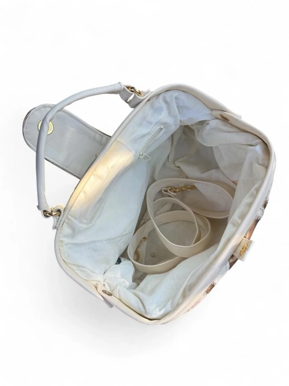 Vintage Patchwork Purse